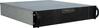Serverikorpus Inter-Tech 2U-20248, must