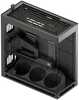 Arvutikorpus Havn HS 420 VGPU, Midi-Tower, E-ATX, must