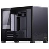Arvutikorpus Jonsbo D32 STD, mini korpus, mATX, must