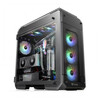 Arvutikorpus Thermaltake View 71, ARGB Edition, must