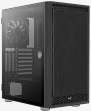 Arvutikorpus Aerocool Graphite-G-BK-V1, must