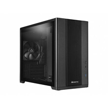 Arvutikorpus Chieftec BX-10B-OP, must