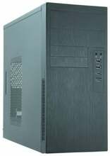 Arvutikorpus Chieftec Elox HO-11B-OP, must