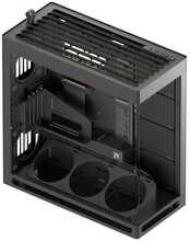 Arvutikorpus Havn HS 420 VGPU, Midi-Tower, E-ATX, must