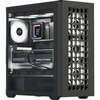 Arvutikorpus Aerocool B502A, Tower, must