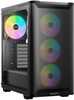 Arvutikorpus Be Quiet Pure Base 501 LX, MidiTower, must