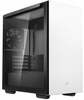 Arvutikorpus Deepcool Macube 110 WH, Midi Tower, valge