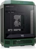 Arvutikorpus Thermaltake The Tower 600, Racing Green
