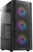 Arvutikorpus Antec AX20, must