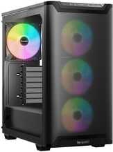 Arvutikorpus Be Quiet Pure Base 501 LX, MidiTower, must