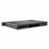 Arvutikorpus Akasa Galileo TU3 Plus V2, Mini-ITX, must