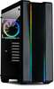 Arvutikorpus Inter-Tech S-3901 Impulse, ATX, midi tower, must