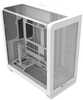 Arvutikorpus Thermaltake View 390 Air, Midi Tower, Snow White