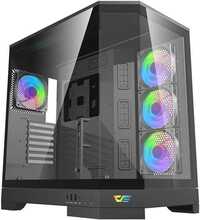 Arvutikorpus Darkflash DQX90, must
