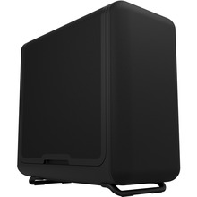 Arvutikorpus Hyte X50 Air, Midi Tower, pitch must