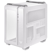 Arvutikorpus Asus TUF Gaming GT502 Plus, Midi Tower, valge
