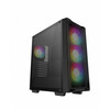 Arvutikorpus Deepcool CC560 MESH V2, Mid Tower, must