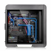 Arvutikorpus Thermaltake Core V71, Full-Tower, must