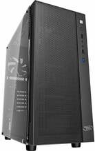 Arvutikorpus Deepcool Matrexx 55 Mesh, Midi Tower, must