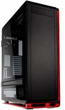 Arvutikorpus Phanteks Enthoo Elite, Full Tower, must