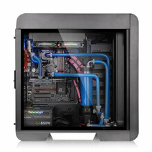 Arvutikorpus Thermaltake Core V71, Full-Tower, must