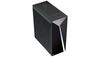Arvutikorpus Aerocool PGS Shard RGB, ATX, must
