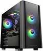 Arvutikorpus Thermaltake V150 TG, must