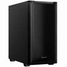Arvutikorpus Be Quiet Pure Base 501, Midi Tower, must
