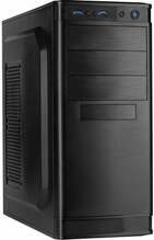 Arvutikorpus Inter-Tech IT-5905, must