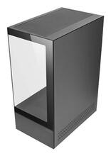 Arvutikorpus Mars Gaming MC-XO, ATX, midi tower, must