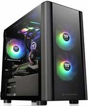Arvutikorpus Thermaltake V150 TG, must