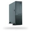 Arvutikorpus Chieftec CS-12B-300, SFF, must