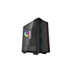 Arvutikorpus DeepCool CC560 ARGB V2, Midi Tower, must
