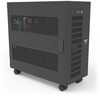 Arvutikorpus Thermaltake AX700, Super Tower, must