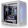 Arvutikorpus Thermaltake CTE C750 Air ARGB, Full Tower, valge