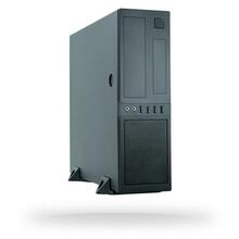 Arvutikorpus Chieftec CS-12B-300, SFF, must