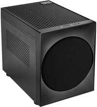 Arvutikorpus Chieftec The Cube CI-03B-OP, mATX, must