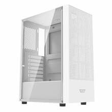Arvutikorpus Darkflash A290, valge