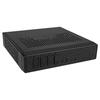 Arvutikorpus Akasa Cypher SPX, Thin Mini-ITX, must