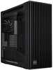Arvutikorpus ASUS ProArt PA602, Midi Tower, must