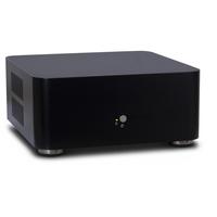 Arvutikorpus Inter-Tech A80, must