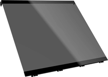 Arvutikorpuse külgpaneel Fractal Design Define 7 XL, Tempered Glass, must
