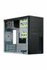 Arvutikorpus Chieftec Mesh Series CT-01B, Mini Tower, 350W PSU, must