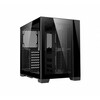 Arvutikorpus Lian Li O11 Dynamic Mini, Mini Tower, must