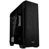 Arvutikorpus Zalman S3 TG, must