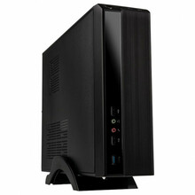 Arvutikorpus Kolink KLM-002, Micro-ATX, must