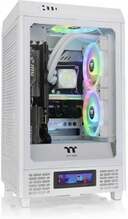 Arvutikorpus Thermaltake The Tower 200, valge