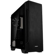 Arvutikorpus Zalman S3 TG, must