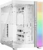 Arvutikorpus Be Quiet Light Base 900 DX, Full Tower, valge