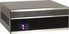 Arvutikorpus Inter-Tech IPC Industrial S21, must/hõbe